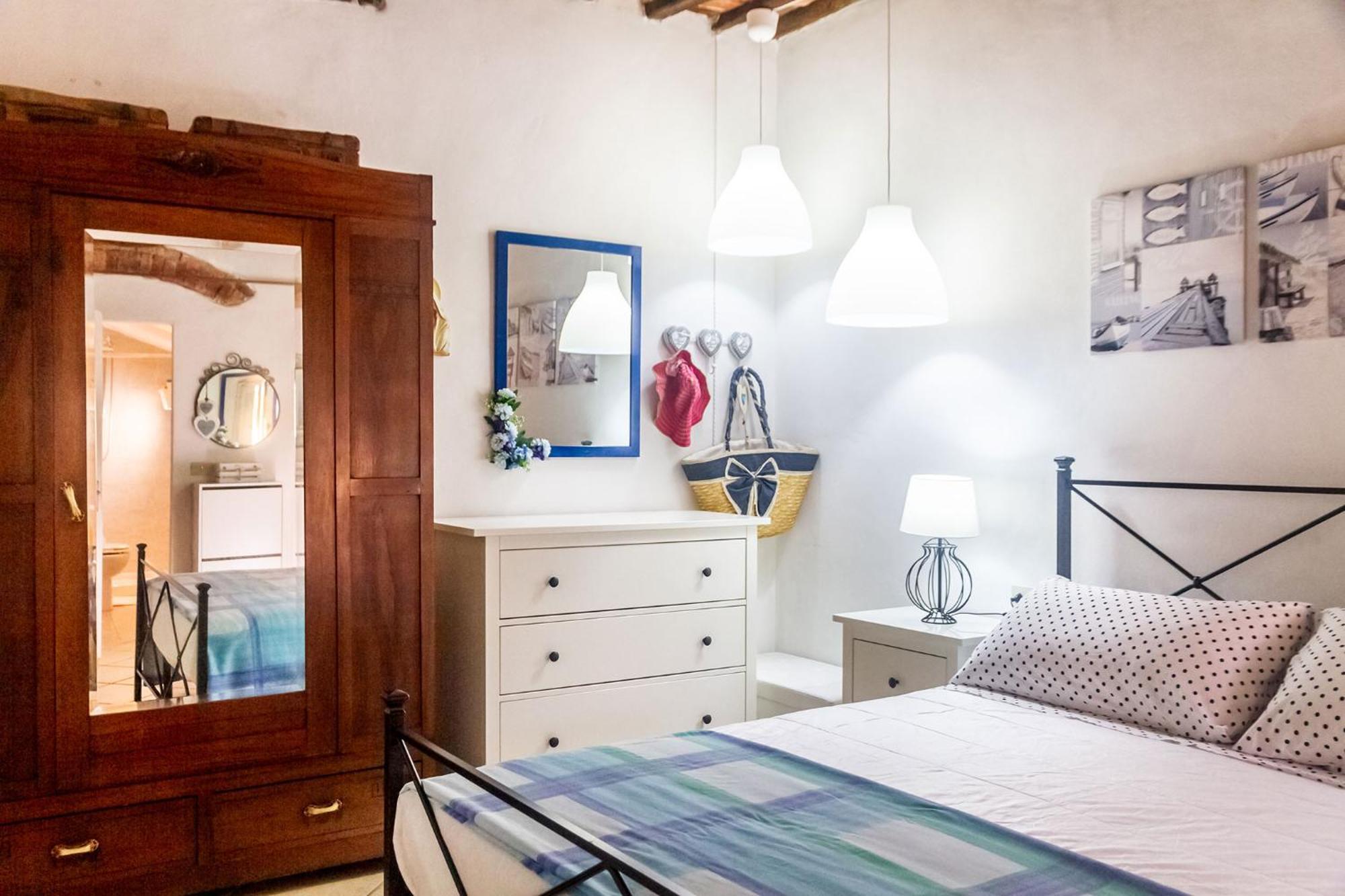 Casa Vacanze Boutique House Casa Bandi ガヴォッラーノ エクステリア 写真