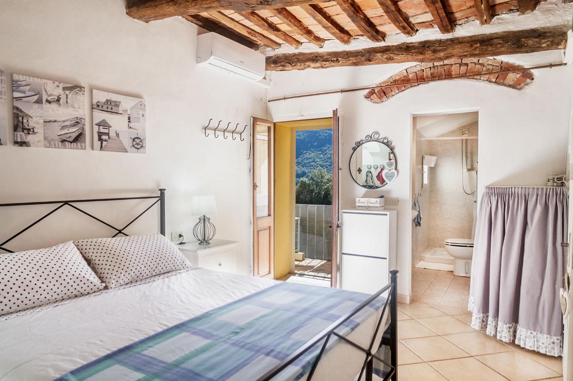 Casa Vacanze Boutique House Casa Bandi ガヴォッラーノ エクステリア 写真
