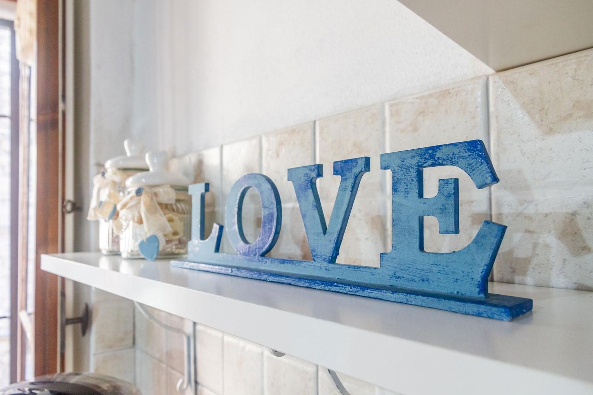 Casa Vacanze Boutique House Casa Bandi ガヴォッラーノ エクステリア 写真