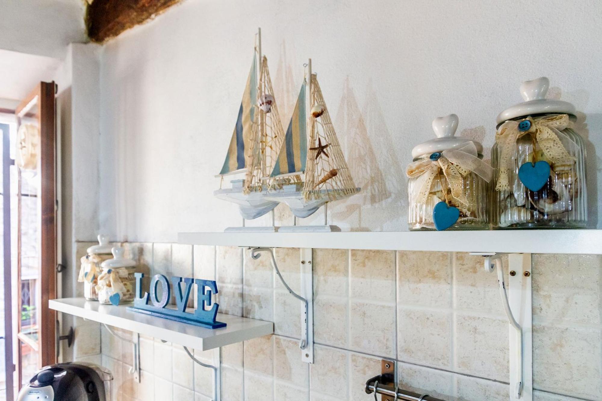 Casa Vacanze Boutique House Casa Bandi ガヴォッラーノ エクステリア 写真