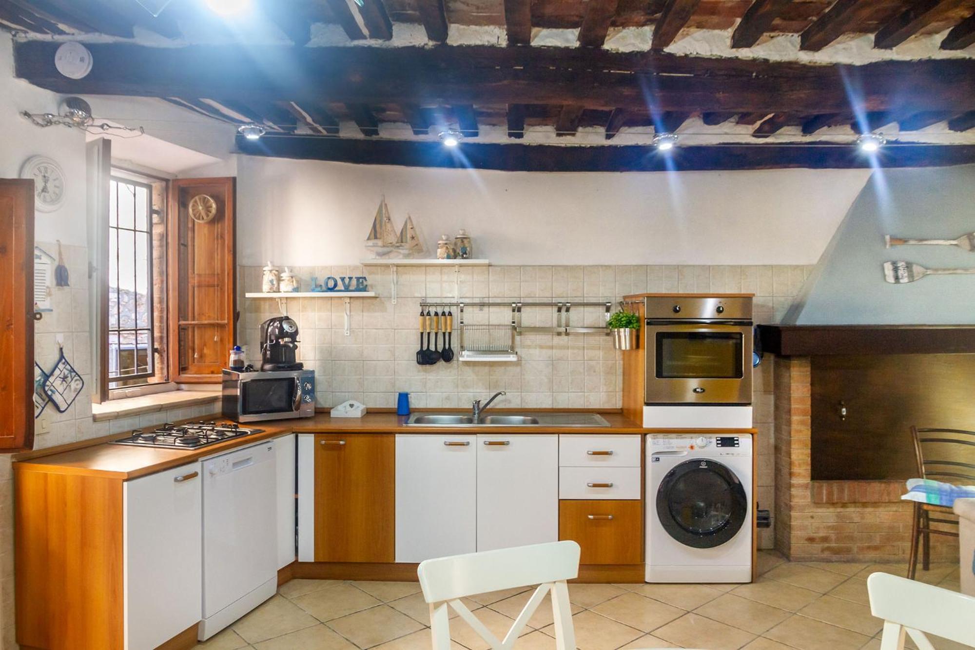 Casa Vacanze Boutique House Casa Bandi ガヴォッラーノ エクステリア 写真