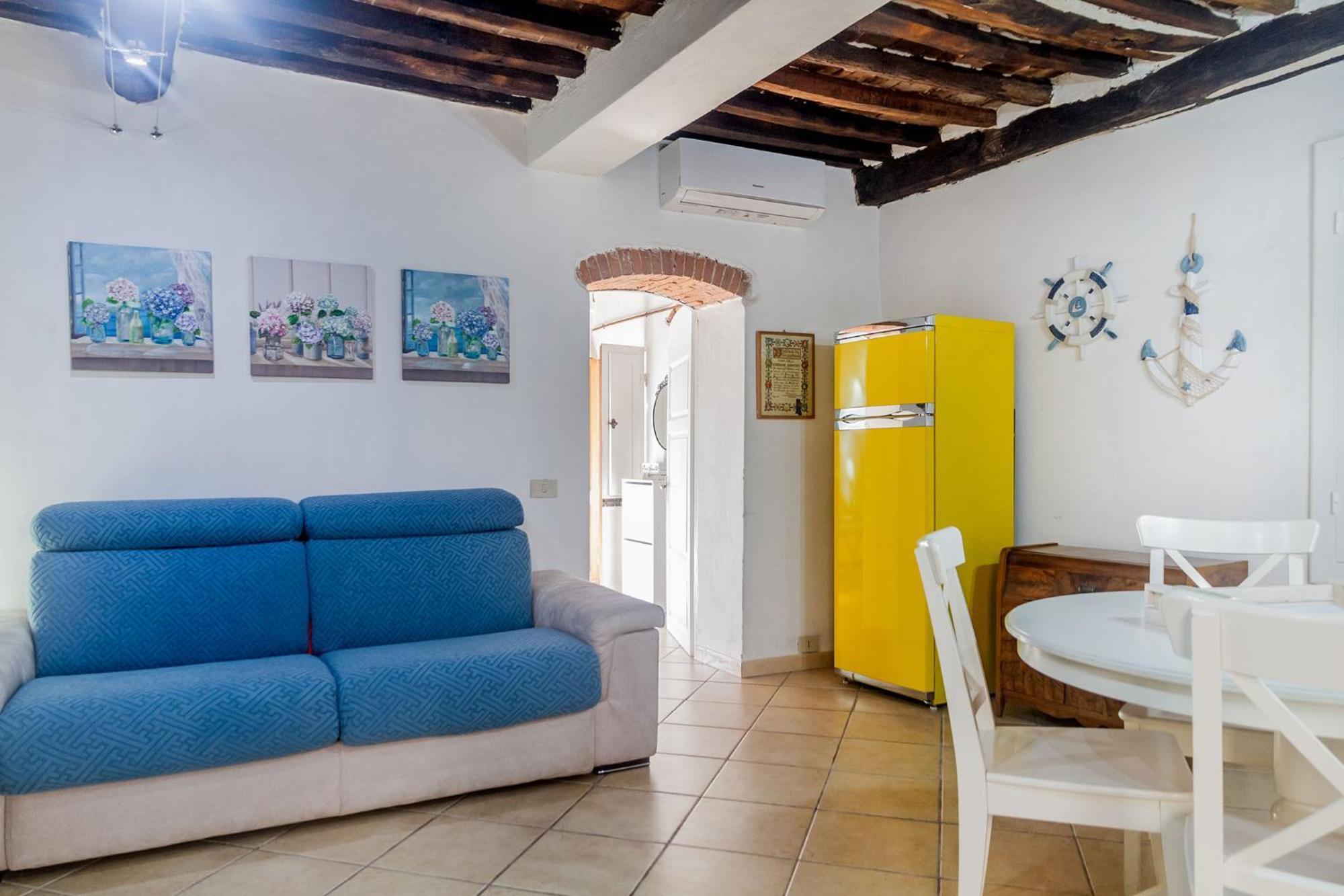 Casa Vacanze Boutique House Casa Bandi ガヴォッラーノ エクステリア 写真