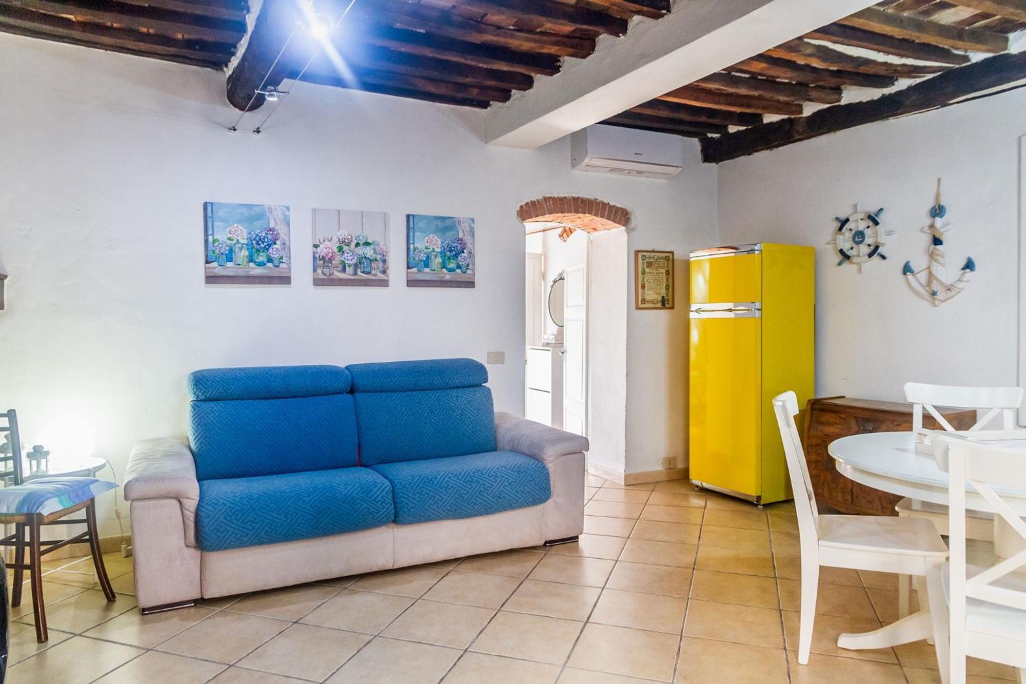 Casa Vacanze Boutique House Casa Bandi ガヴォッラーノ エクステリア 写真