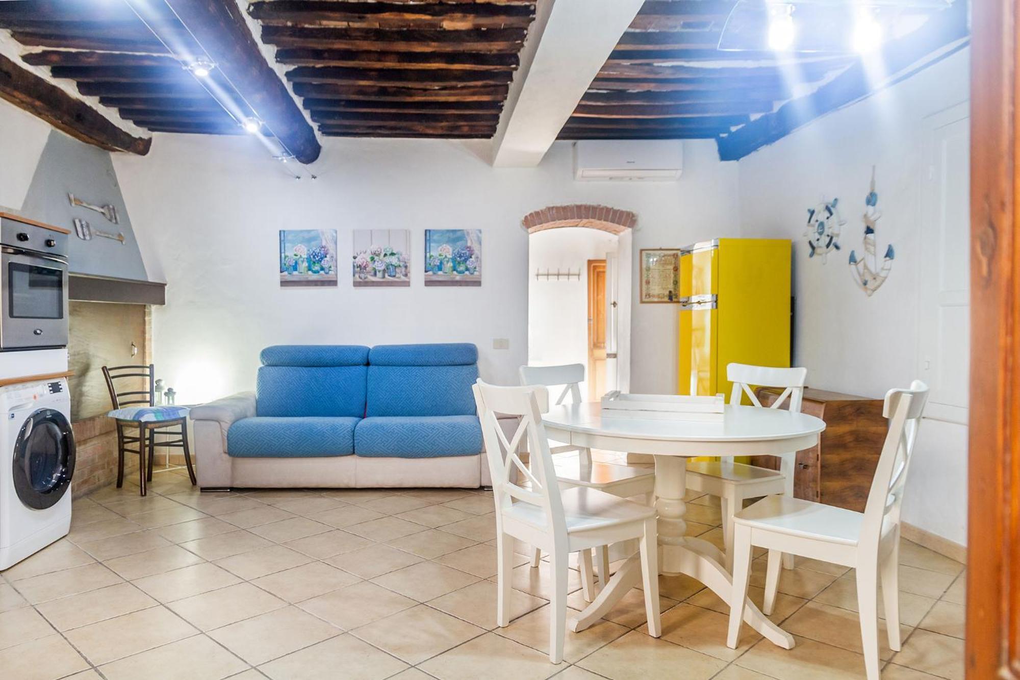 Casa Vacanze Boutique House Casa Bandi ガヴォッラーノ エクステリア 写真